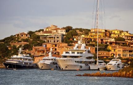 Porto Cervo: Lusso e bellezza in Costa Smeralda
