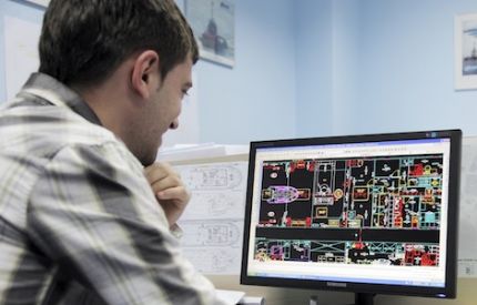 SuperyachtNews.com - Fleet - Custom-made propulsion system to feature