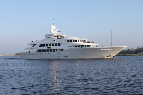 Image for article 'Areti' delivered to owner