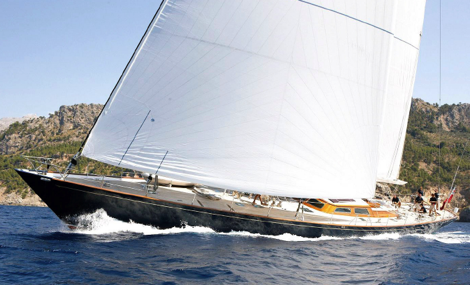 Image for article Week in Superyacht Brokerage: sales continue as reductions soar