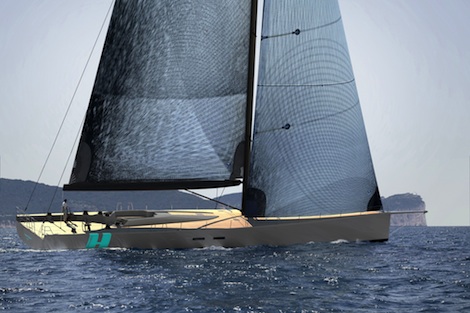 Image for article Prolific period for Wally demonstrates yard's ability to innovate