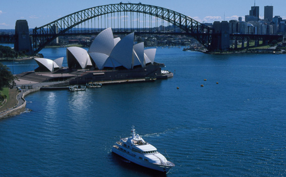 Image for article Australia looks for charter regulation reform