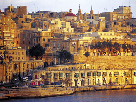 Image for article Boston opens Malta subsidary company