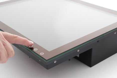 Image for article Aadaptiv R&D programme leads to design breakthrough