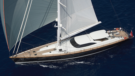 Image for article Week in Superyacht Brokerage: Two sales whilst price reductions increase