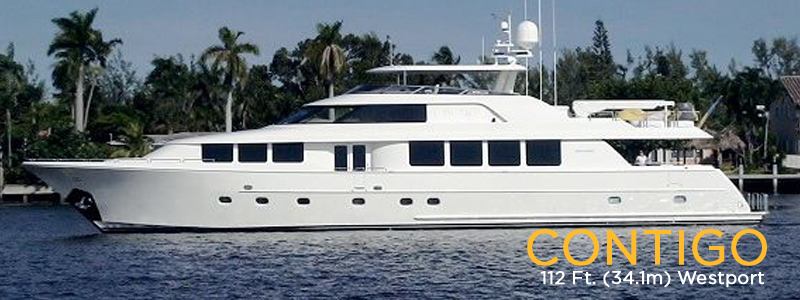 Image for article Week in Superyacht Brokerage: four sales made and price reductions rise