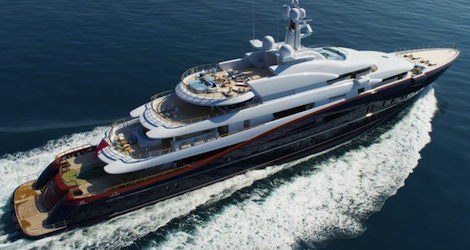 Image for article Week in Superyacht Brokerage: four sales made and price reductions rise