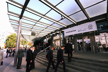 Image for article German market features new acquisitions and a sense of optimism
