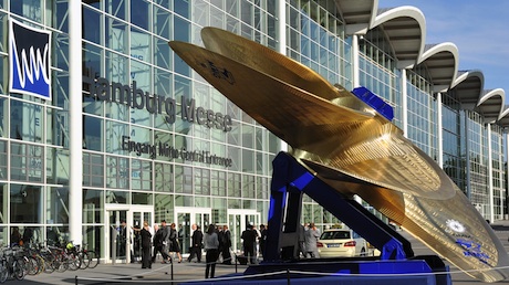Image for article German market features new acquisitions and a sense of optimism