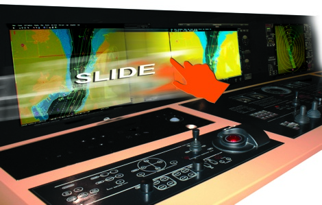 Image for article New monitor matrix system to debut at FLIBS