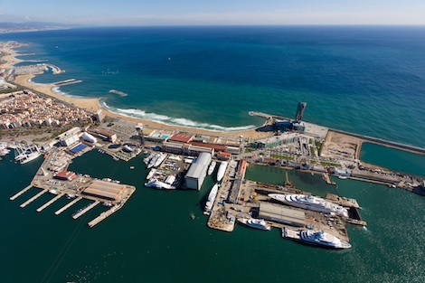 Image for article MTU and MB'92 enter into agreement