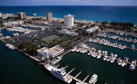 Image for article Karlene Pack appointed director at Feadship America