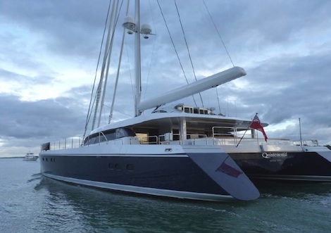 Image for article SP-High Modulus to rebrand as Gurit
