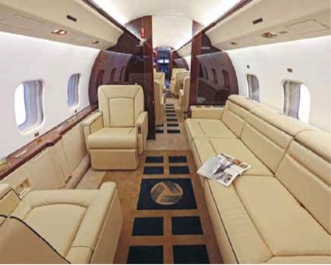Image for article Dalton Designs diversifies into aviation