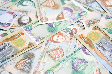 Cayman islands monetary authority cryptocurrency
