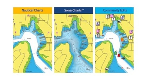 SuperyachtNews.com - Fleet - Navionics launches community-sourced means ...