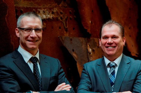 Image for article New roll damping system expected from motion control duo