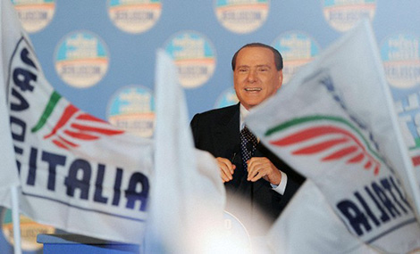 Image for article Whatever the Italian election outcome 'the only way is up' for superyacht industry