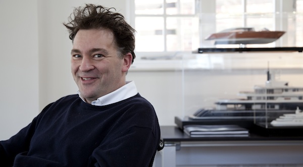 Image for article Redman Whiteley Dixon names Toby Ecuyer as partner