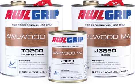 Image for article Product Showcase: Kiwi and Australian suppliers