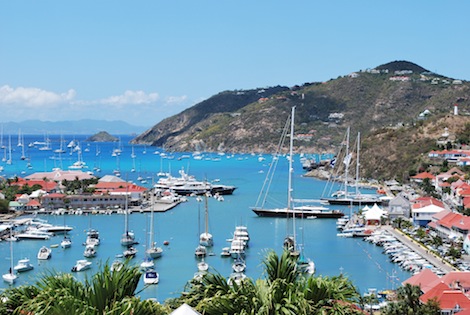 Image for article Eastern Caribbean islands join forces to boost superyacht appeal