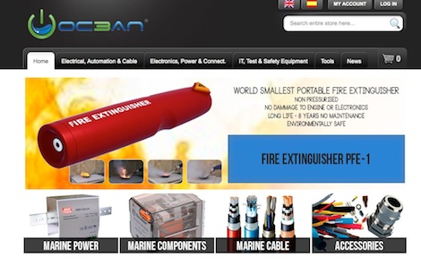 Image for article oc3an.com announces cable distribution agreement