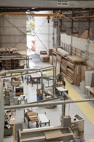 Image for article Alloy Yachts has all the ingredients for new build success