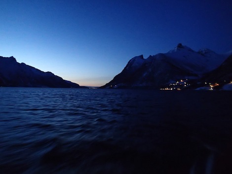 Image for article Norway to offer superyacht owners an alternative Summer experience