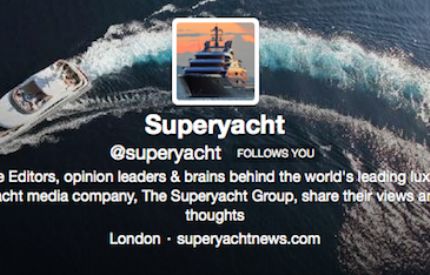 superyacht media group