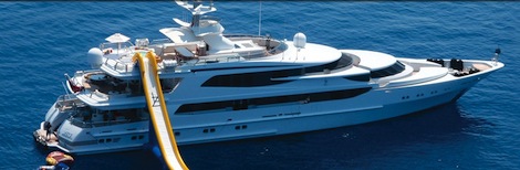 Image for article This Week in Superyacht Brokerage: Sales increase from last week