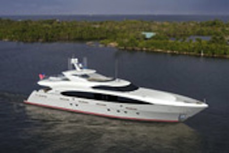 Image for article Liquidity boost offers wealth of Trinity Yachts opportunities