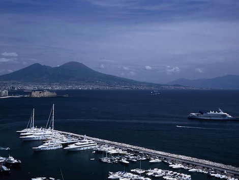 Image for article Regardless of Italian VAT doubts, superyacht industry faces testing time