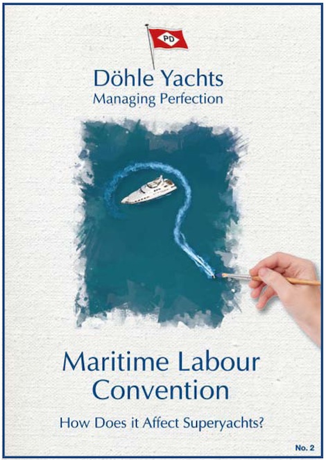 Image for article Döhle Yachts to offer revised guide to MLC at Monaco