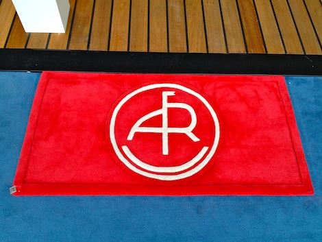 Image for article Elite Yacht Linen expands range of luxury items