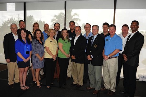 Image for article USSA announces 2013-2014 board of directors