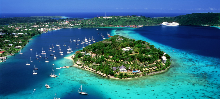 Image for article Superyacht charter now legal in Vanuatu