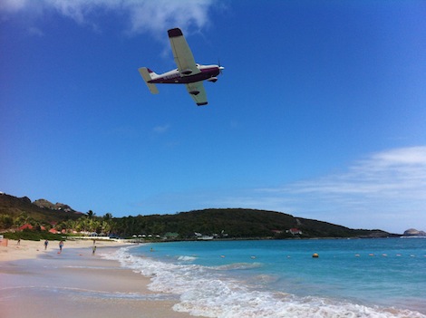 Image for article New superyacht refuelling facility for Caribbean's Nevis island