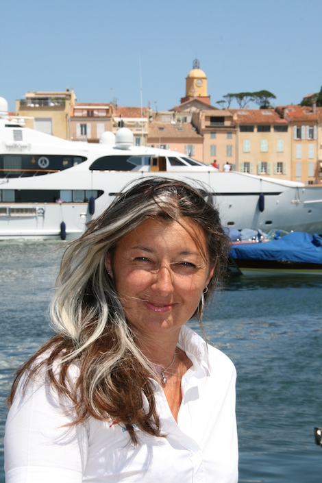 Image for article Riviera Yacht Support sets up in St Tropez