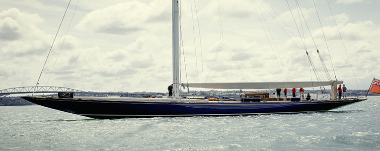 Image for article Yachting Developments diversify to offer full new build and refit service