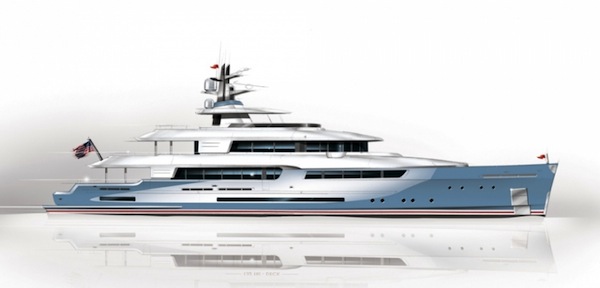 Image for article Front Street Shipyard plans superyacht expansion