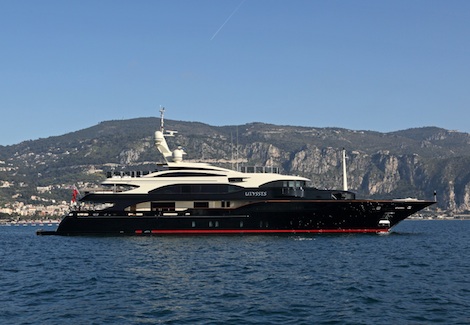 Image for article Brokers' top picks for MYS 2014