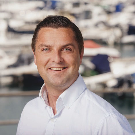 Image for article Bachmann Marine appoints head of yachting services