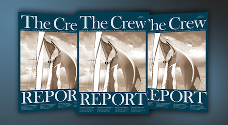 Image for article Download the MYS issue of The Crew Report