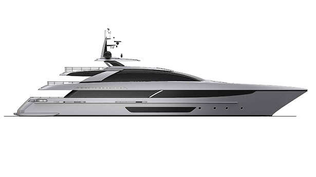 Image for article Riva announces 50m project and beyond