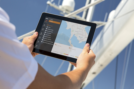 Image for article MedAire launches Sea to Shore app