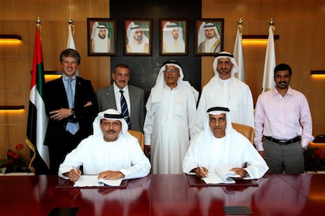 Image for article Gulf Craft invests in the future