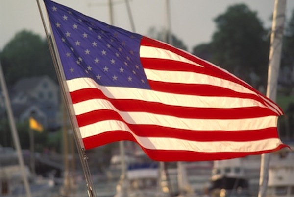 Image for article Opening up US resale market to foreign flagged yachts