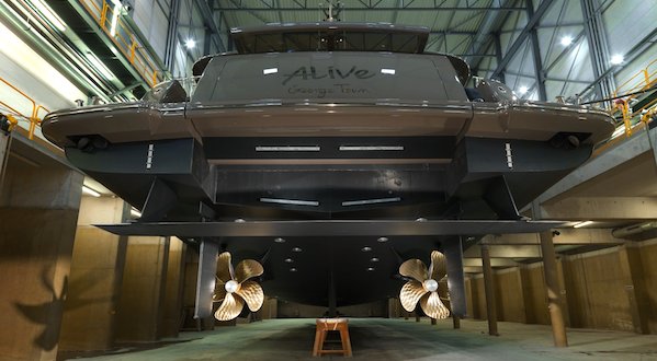 Image for article Hull Vane 'Alive' and kicking