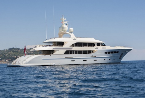 Image for article 'New breath in the south of France' says Yachts Invest