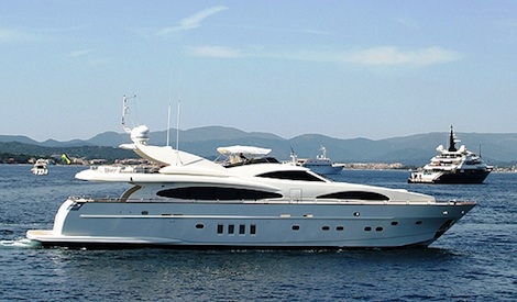 Image for article 'New breath in the south of France' says Yachts Invest